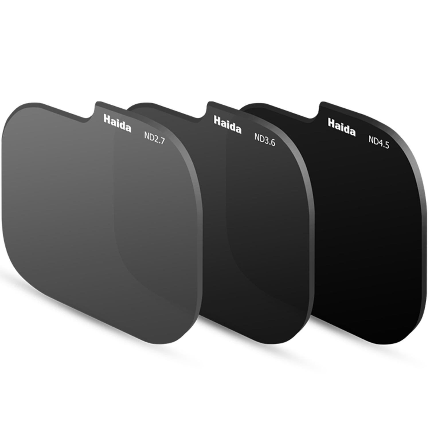 Haida ND-Filter NanoPro MC Rücklinsen 3er Set für Leica SUPER-VARIO-ELMARIT-SL 14-24mm F2.8 Asph.