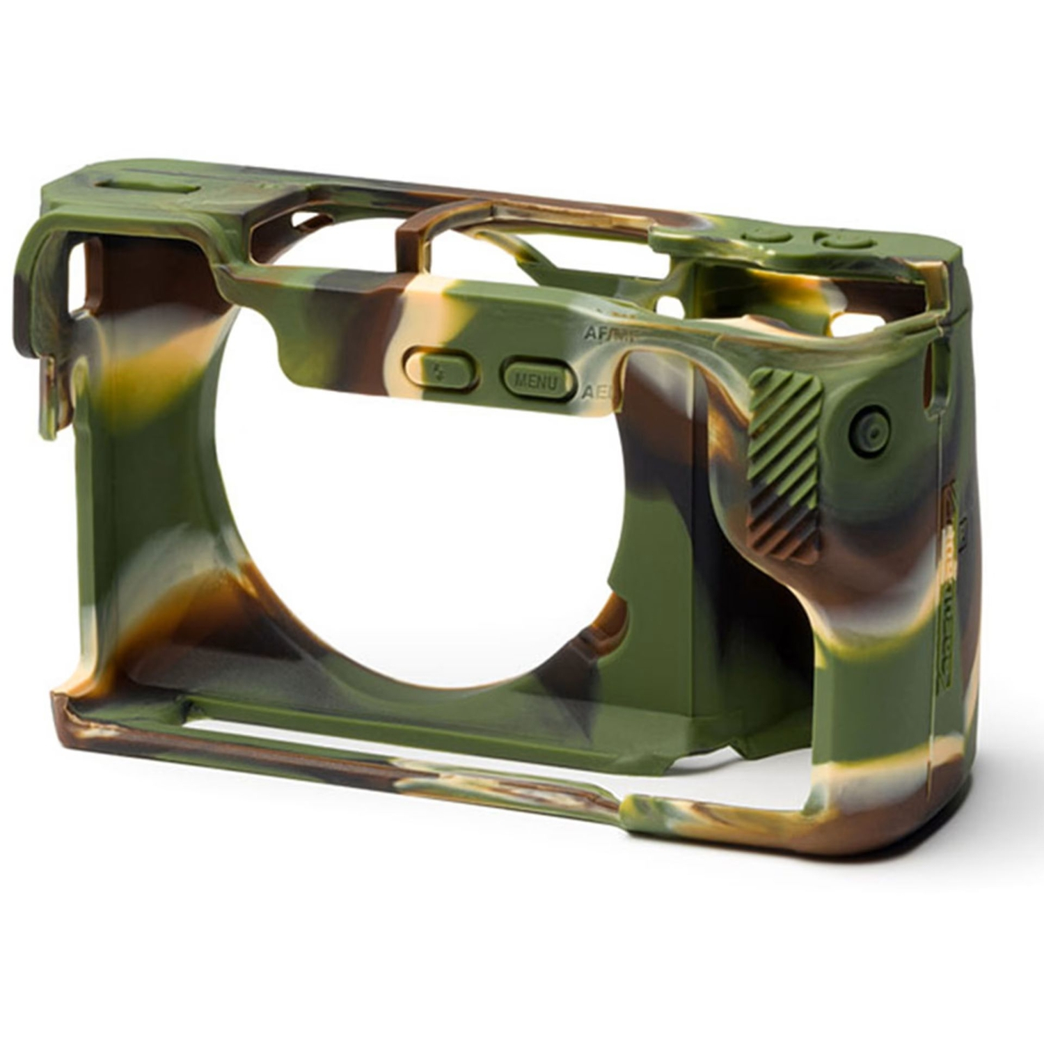 easyCover Schutzhülle für Sony Alpha 6500 Camouflage