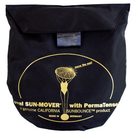 Sunbounce SUN-MOVER Zebra Gold / Silber