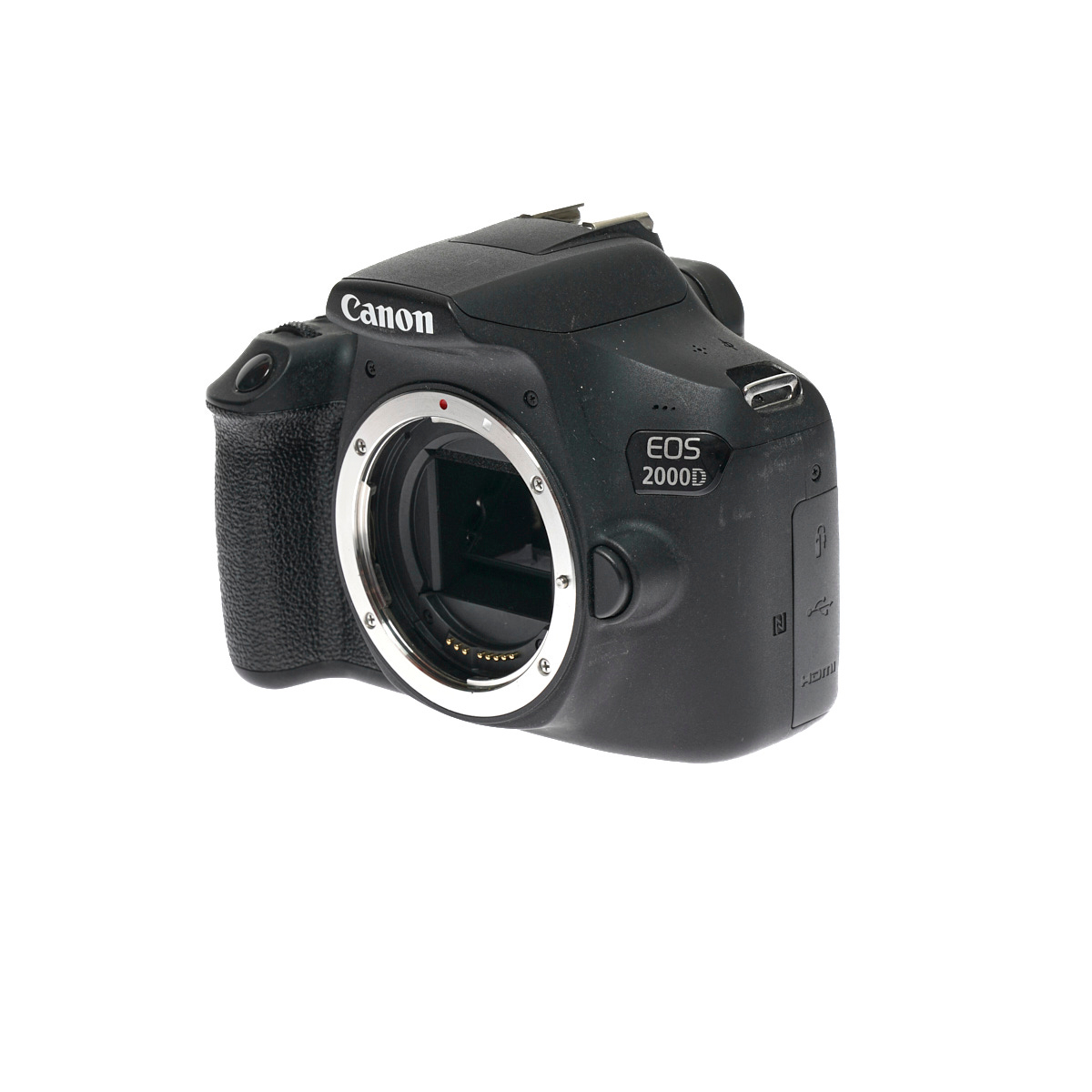 Canon EOS 200D gebraucht