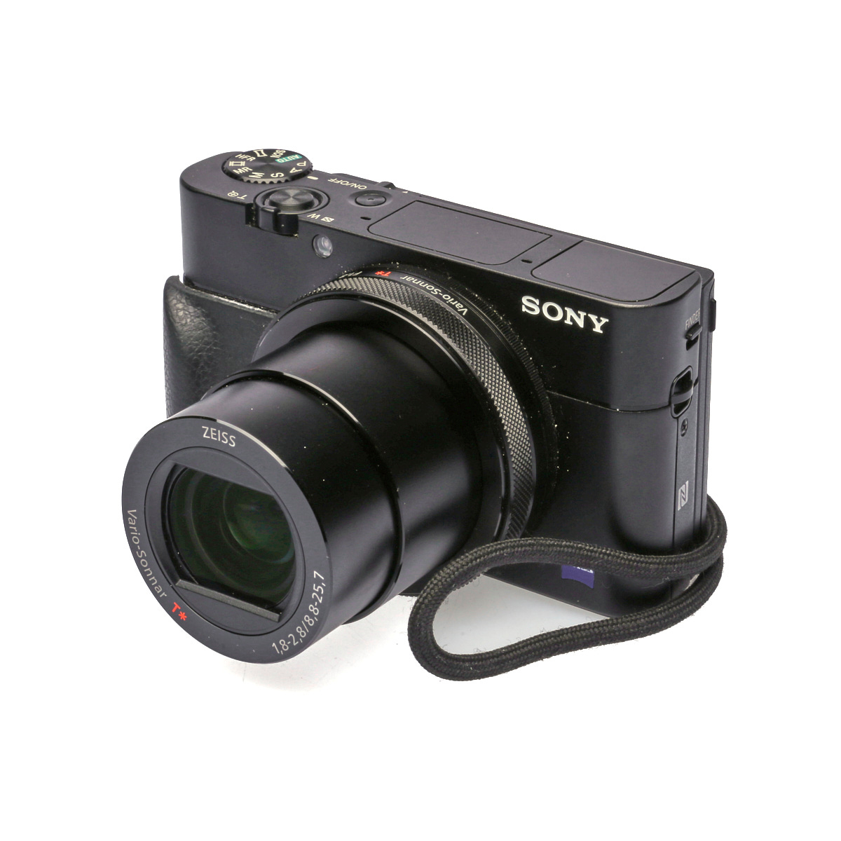 Sony Cyber Shot DSC-RX100 VA gebraucht