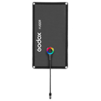 Godox FL100R Flexible RGB LED Leuchte K1 Kit