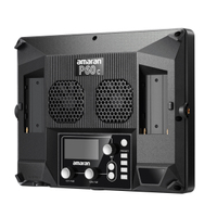 Amaran P60c 3-Light Kit RGBWW-LED-Panel Flächenleuchte EU