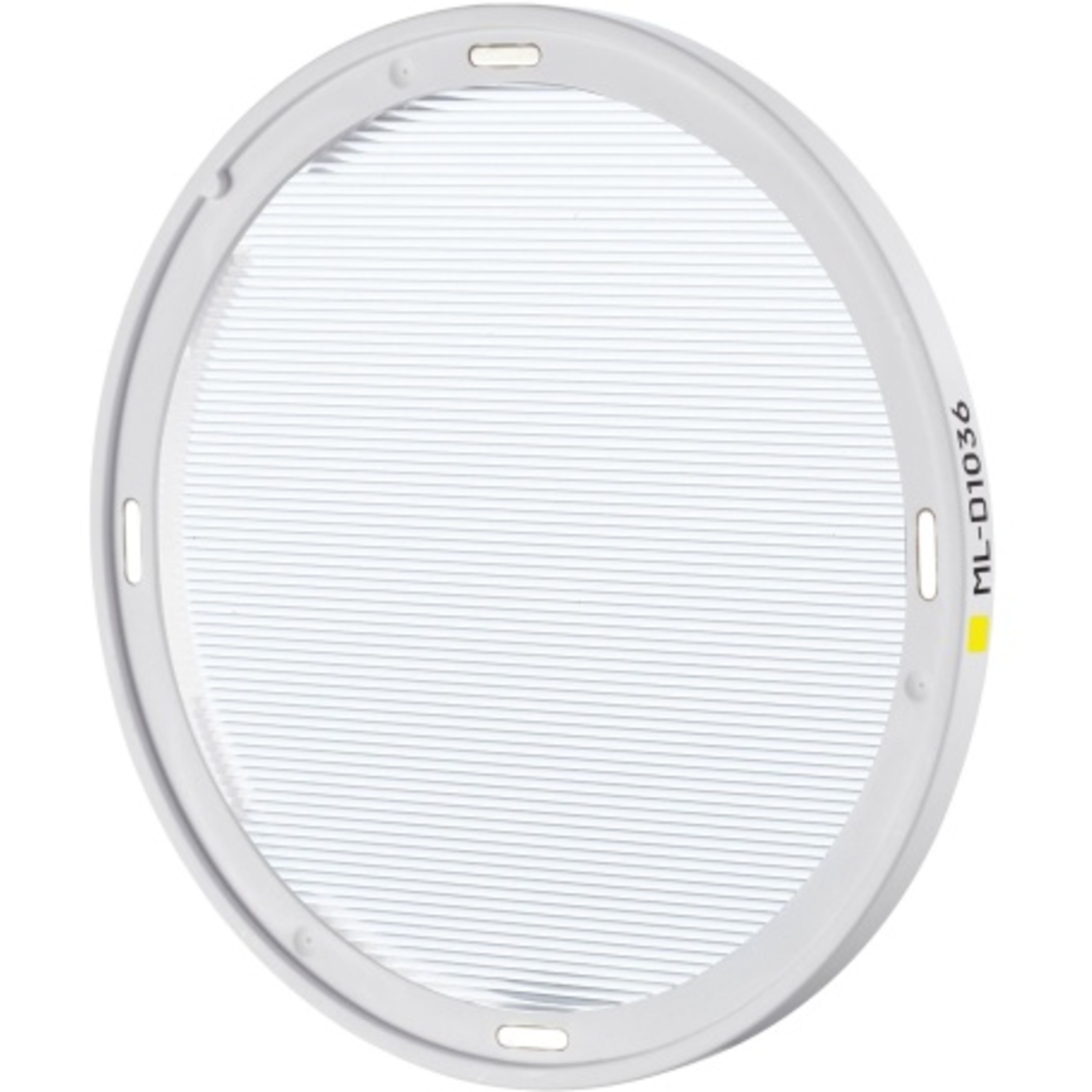 Godox Magnetisches Diffusoraufsatz Kit ML-D für Videoleuchte ML80Bi, ML150Bi und ML150R7