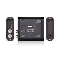 Swit SDI zu HDMI Converter S-4600