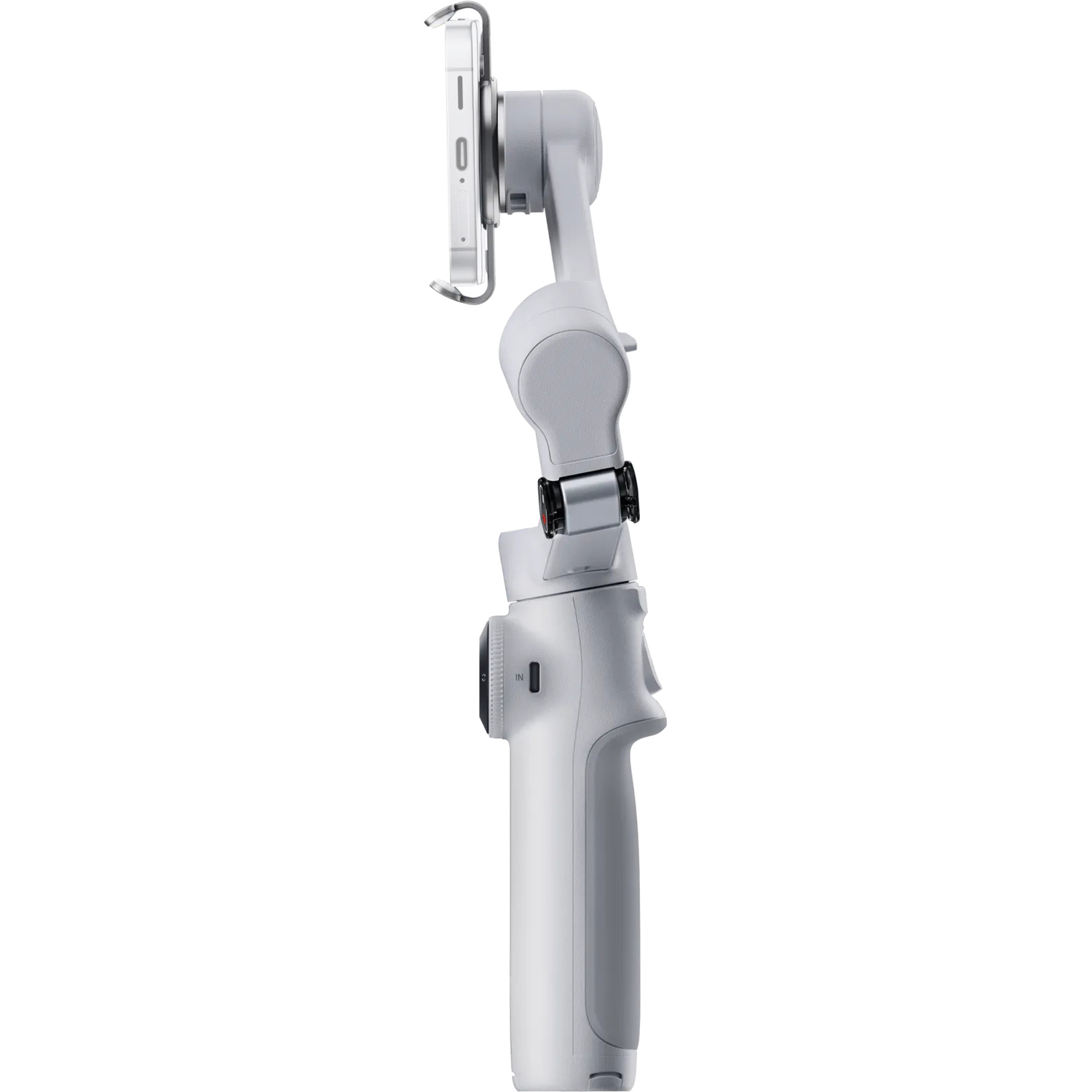 Insta360 Flow 2 AI Tracker Bundle Stone Grey neuwertiger Rückläufer