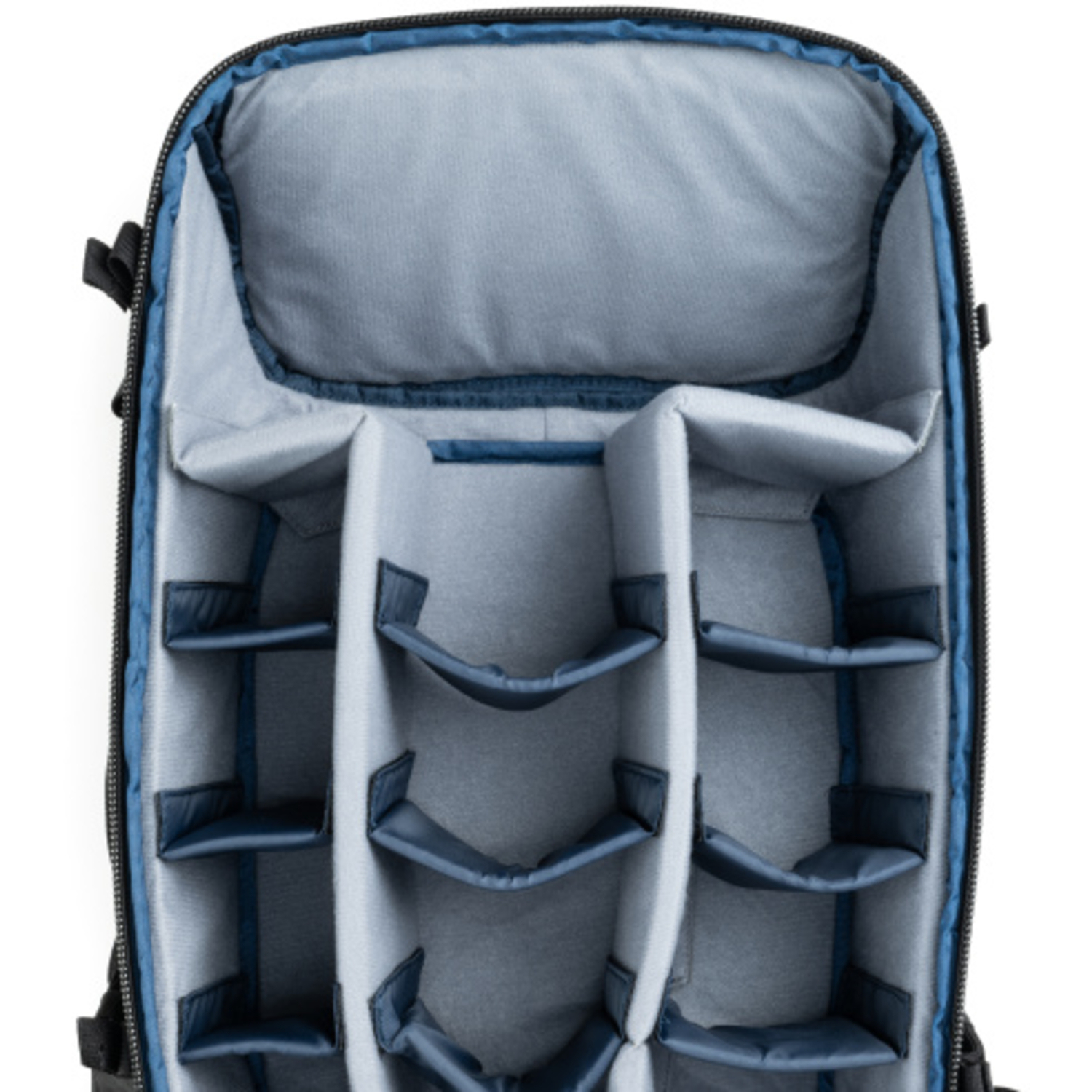 Think Tank DarkLight Rucksack 20L schwarz