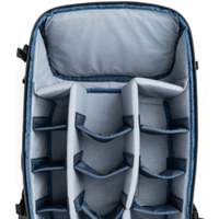 thinkTank Fotorucksack DarkLight 20L schwarz