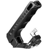 Leofoto Handgriff mit Schiene AH-2-1 für Leofoto Cages