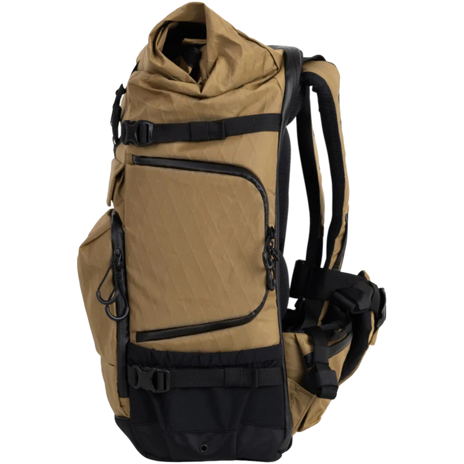 compagnon Fotorucksack Element 2.0 30L Desert Brown
