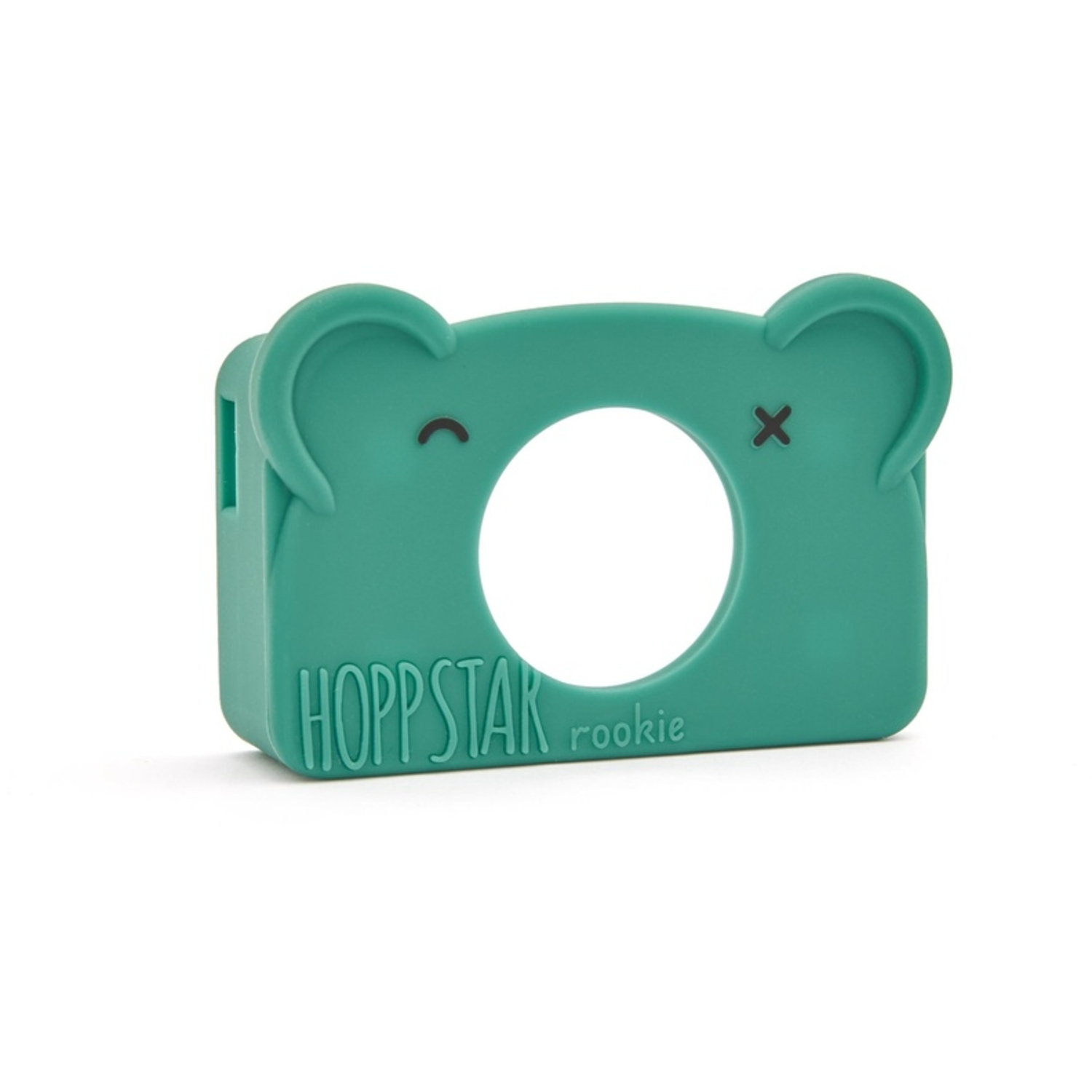 Hoppstar Silikoncover Rookie Moss