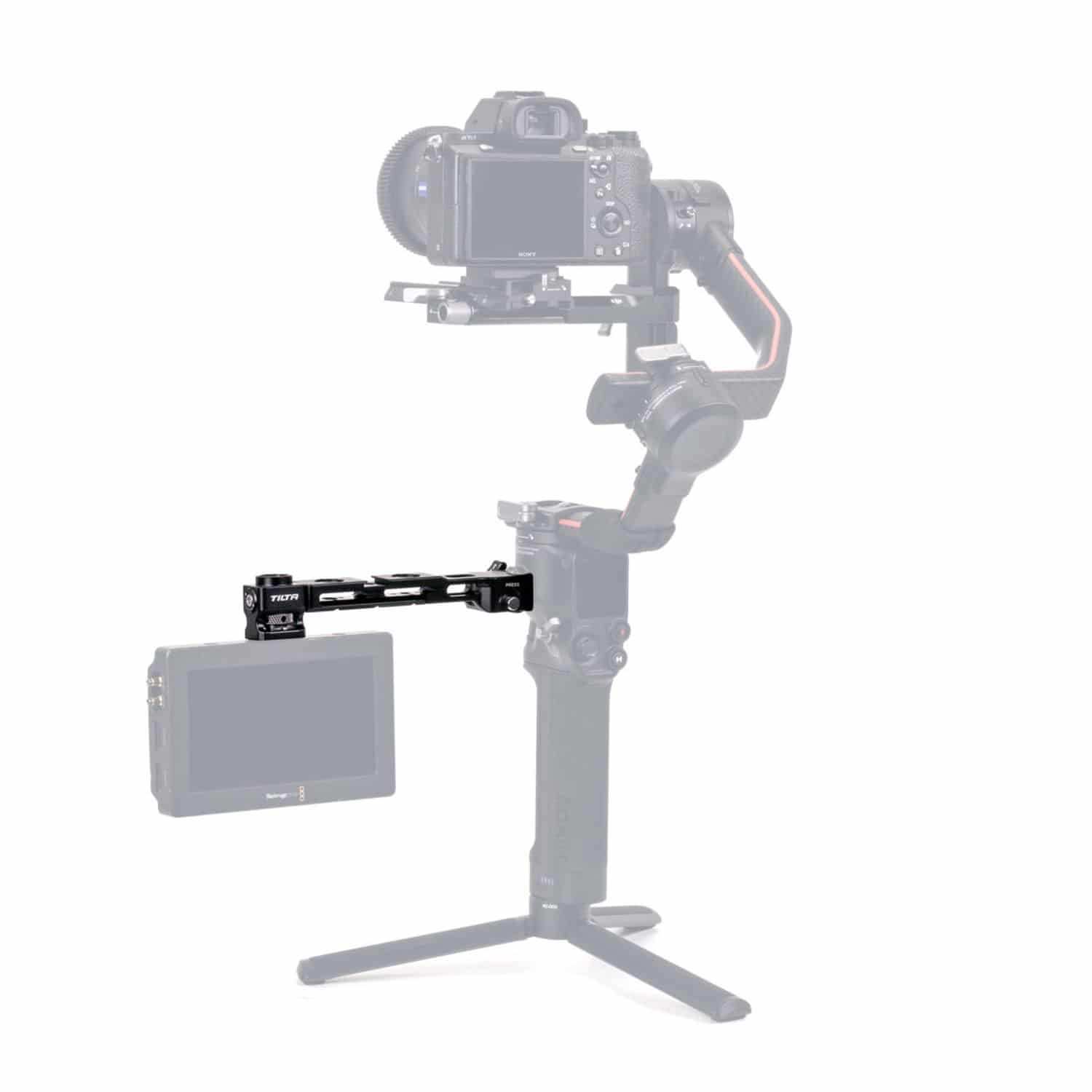 Tilta TGA-MMB Monitor-Montagehalterung