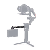 Tilta TGA-MMB Monitor-Montagehalterung