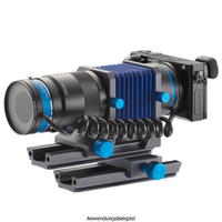 Novoflex Automatisches Balgengerät für Sony E-Mount
