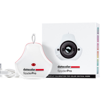 Datacolor SpyderPro