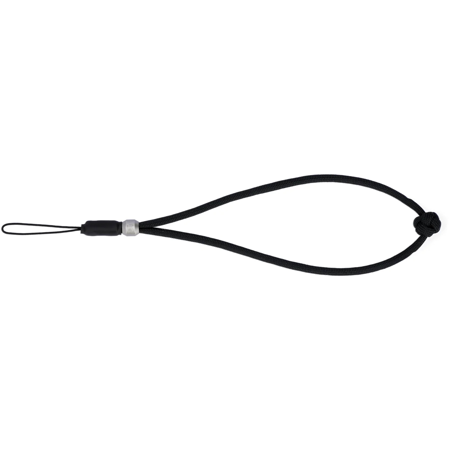 Artisan & Artist Handschlaufe ACAM-P04H Paracord schwarz