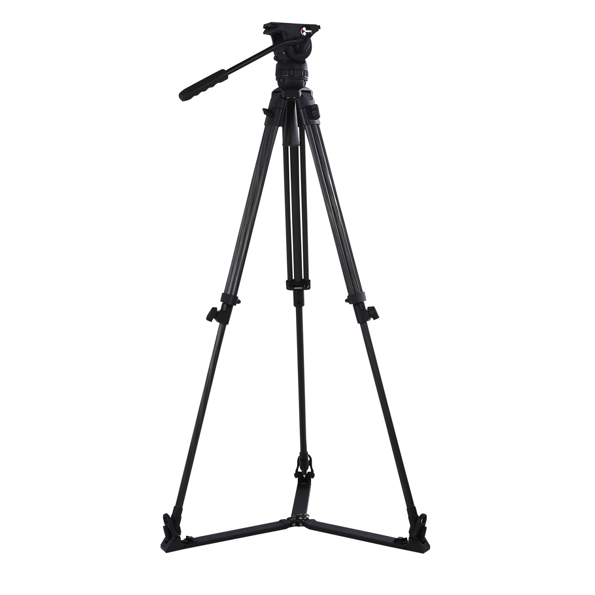 Camgear MARK 6 CF GS (75mm Bowl)