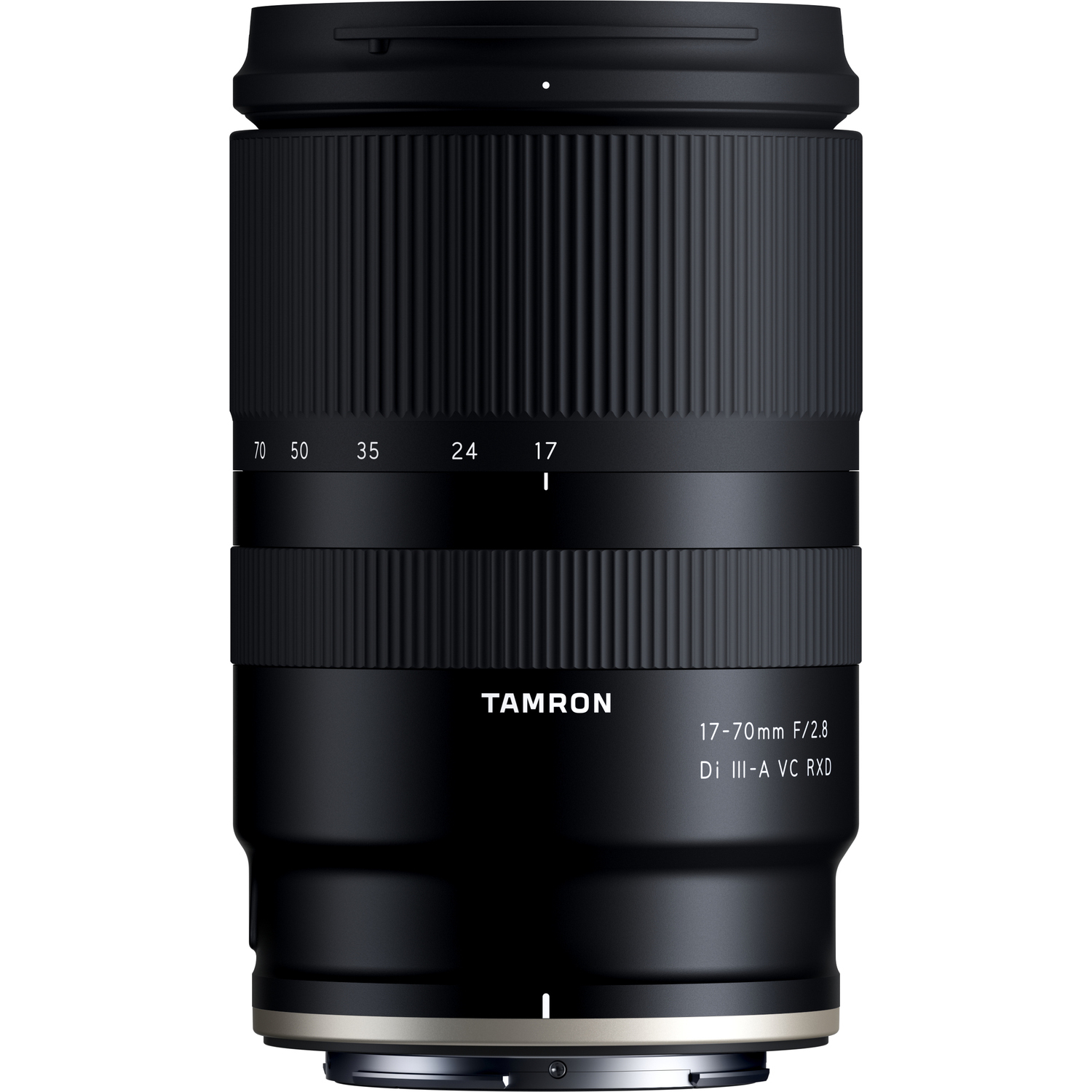 Tamron 17-70mm F2.8 Di III-A VC RXD für Nikon Z-Mount