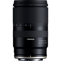 Tamron 17-70mm F2.8 Di III-A VC RXD für Nikon Z-Mount