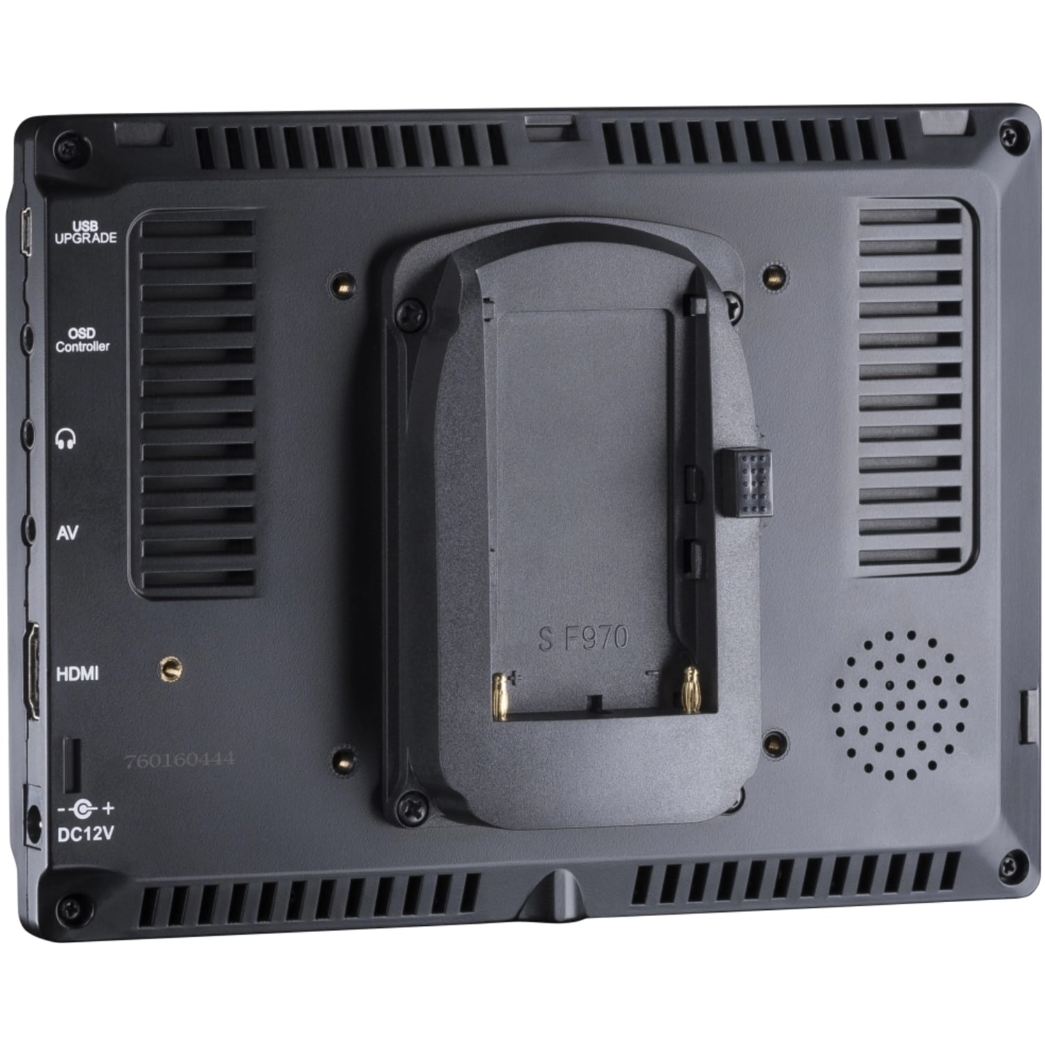 Walimex pro Full HD Monitor Director III