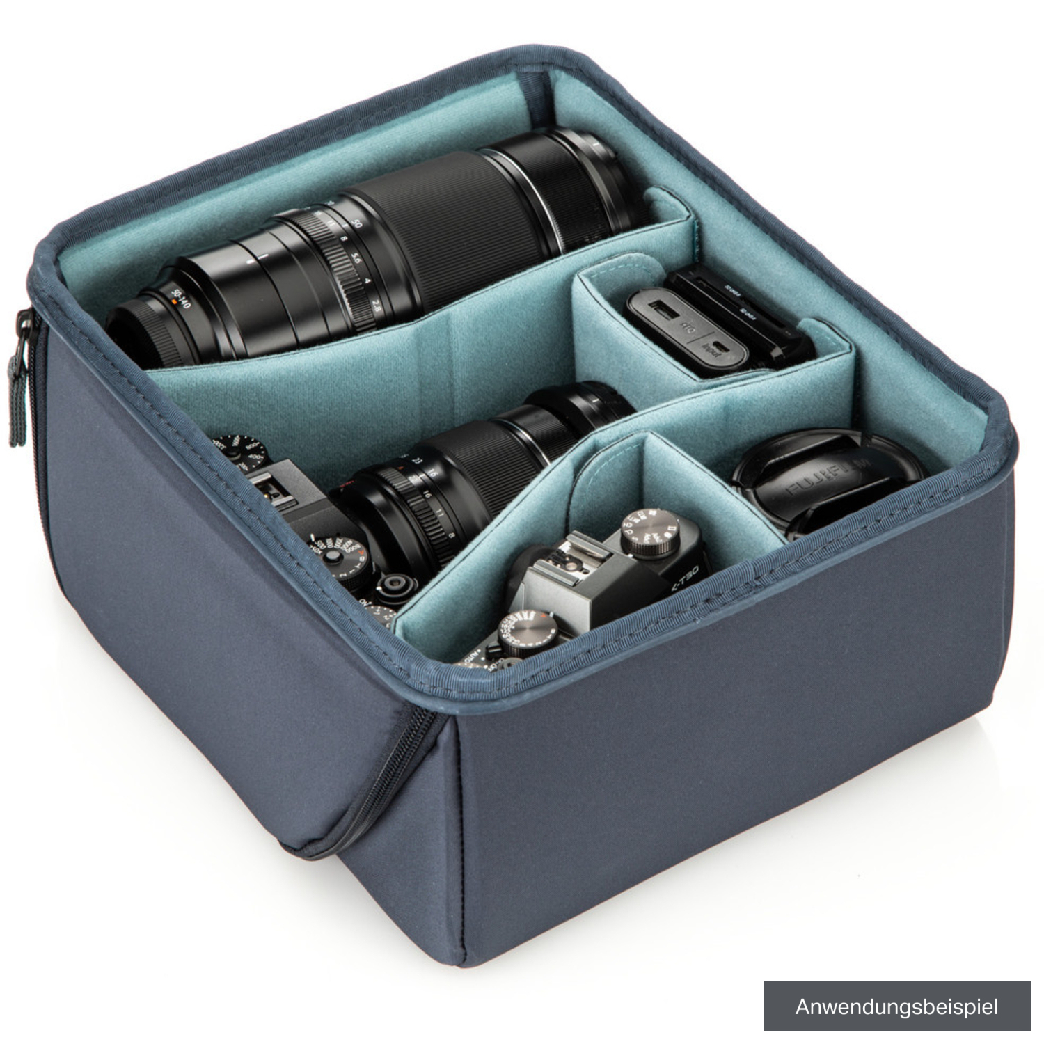Shimoda Core Unit Small Mirrorless