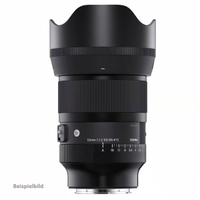 Sigma 50mm F1.2 DG DN Art für L-Mount gebraucht