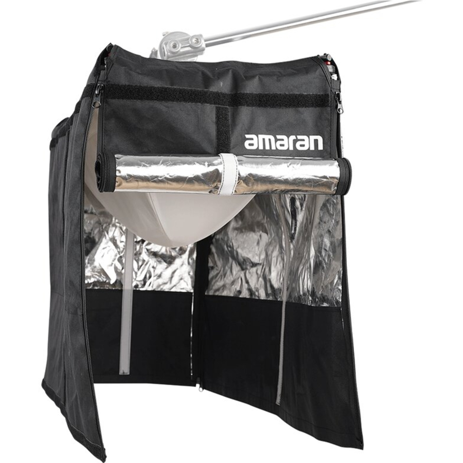 Aputure amaran Lantern für F21