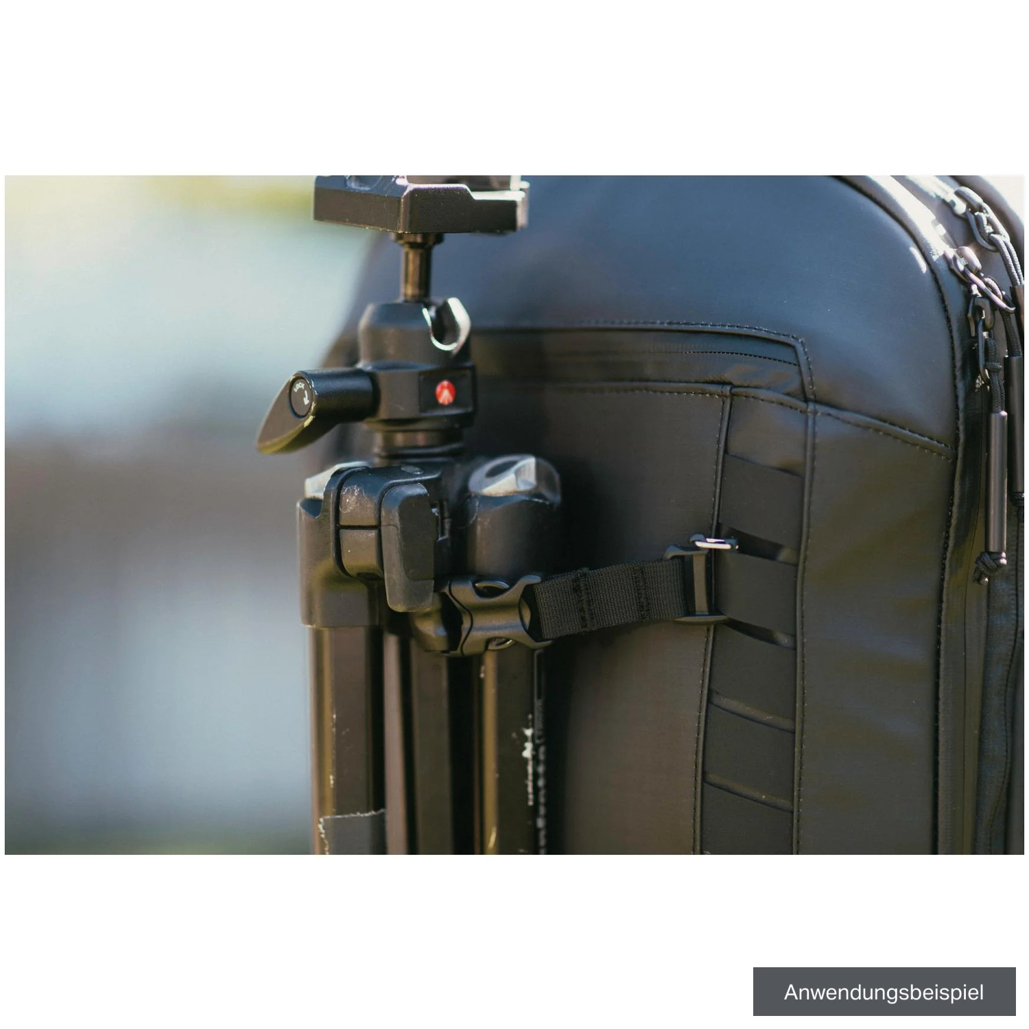 Gomatic Peter McKinnon Accessory Straps (2er Pack)