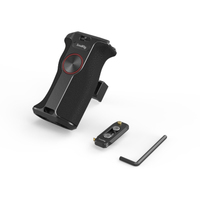 SmallRig Drehbarer NATO-Griff 3260 (linke Seite)