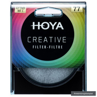 Hoya Softener No1 Filter 67mm