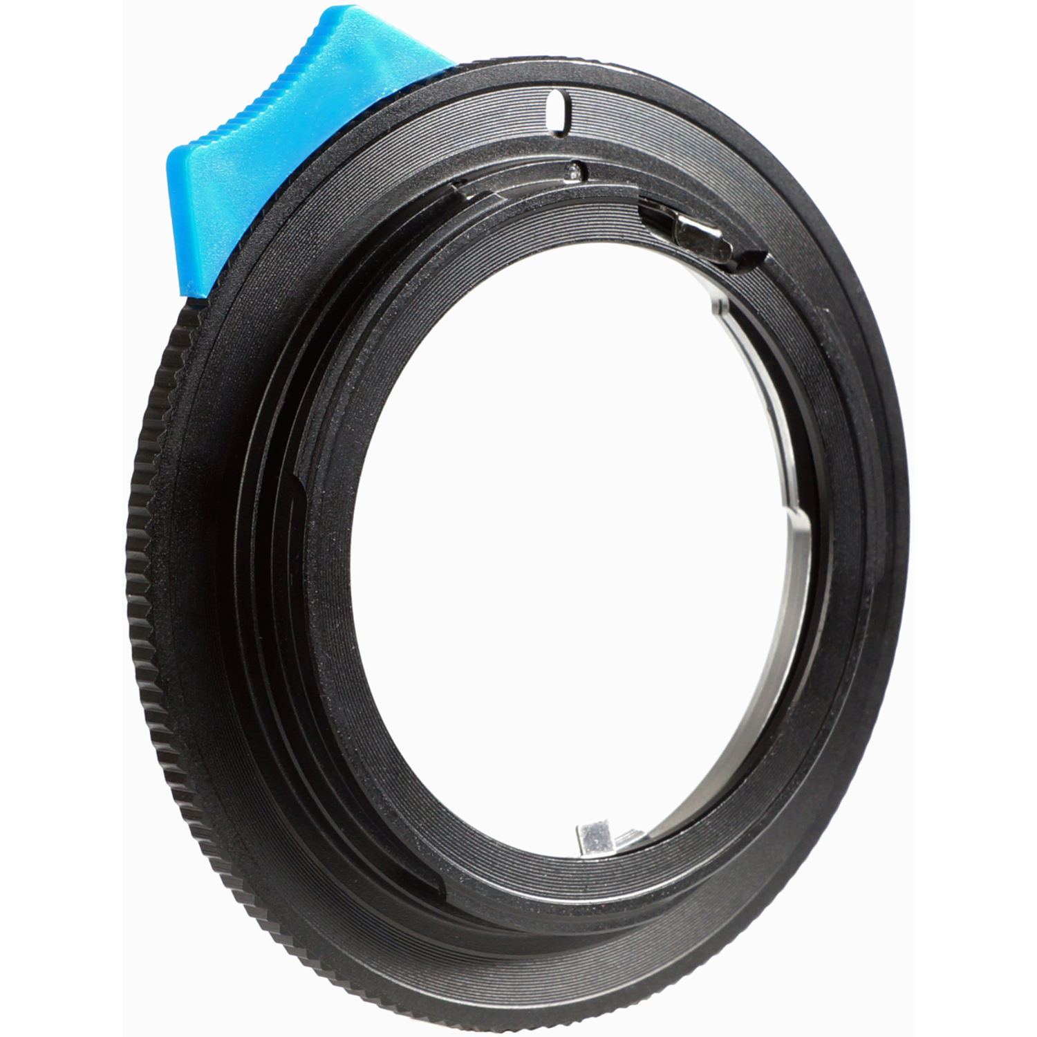 B.I.G. Objektivadapter Nikon F (G) an Canon EF