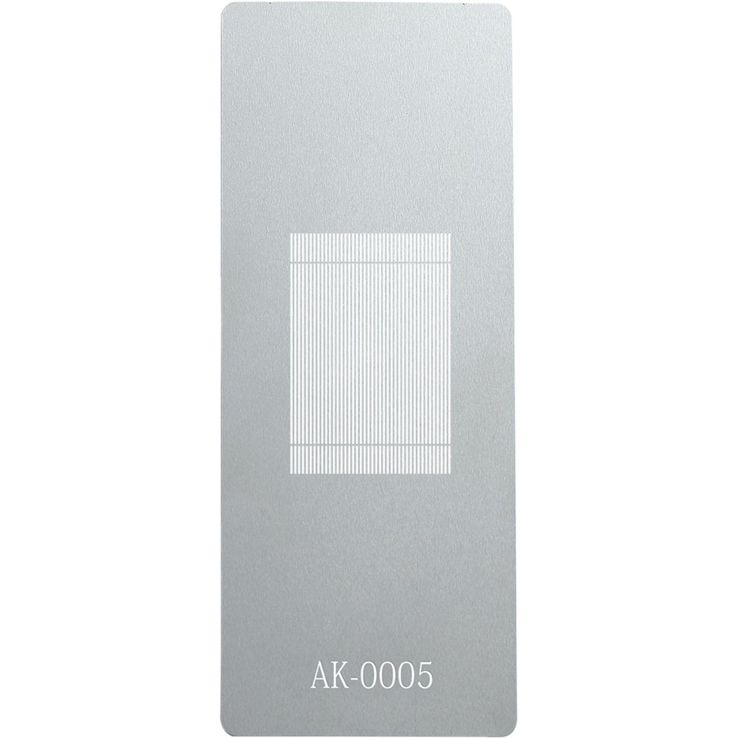 Godox AK-GS4 Gobo Set für AK-R21