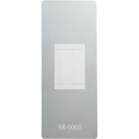 Godox AK-GS4 Gobo Set für AK-R21