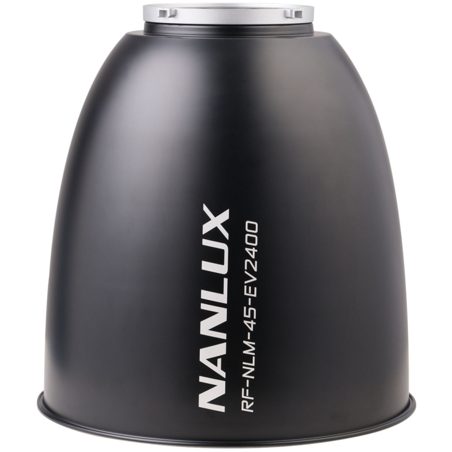 NANLUX Evoke 2400B KIT-FO Flight Case Standard Kit