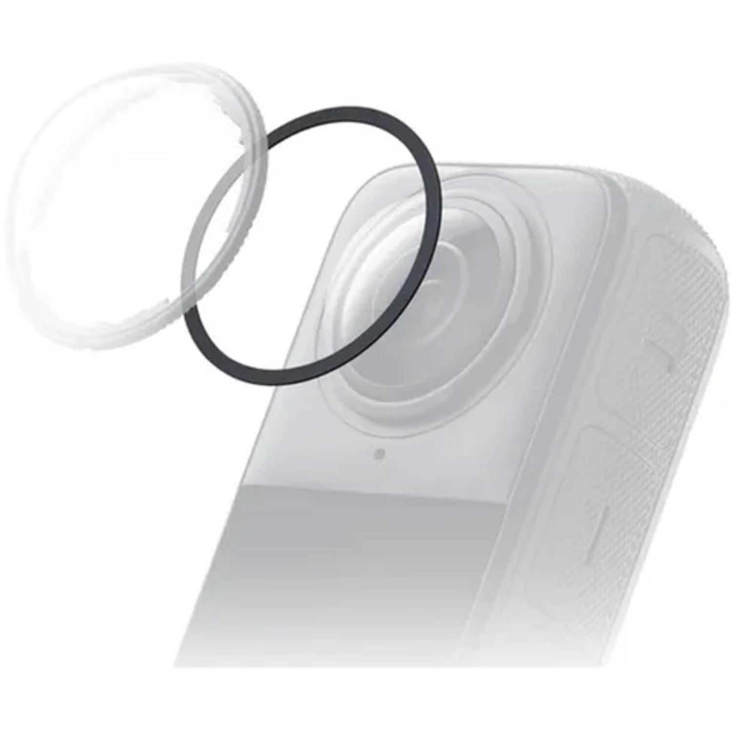 Insta360 X4 Lens Guard Winter Care Kit