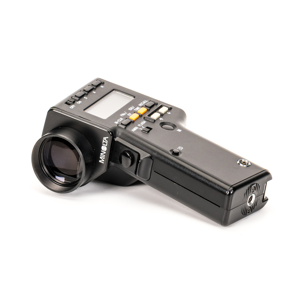 Minolta Spotmeter F gebraucht