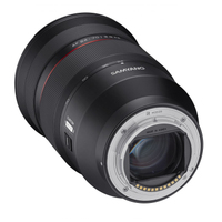 Samyang AF 24-70mm F2.8 FE für Sony E-Mount
