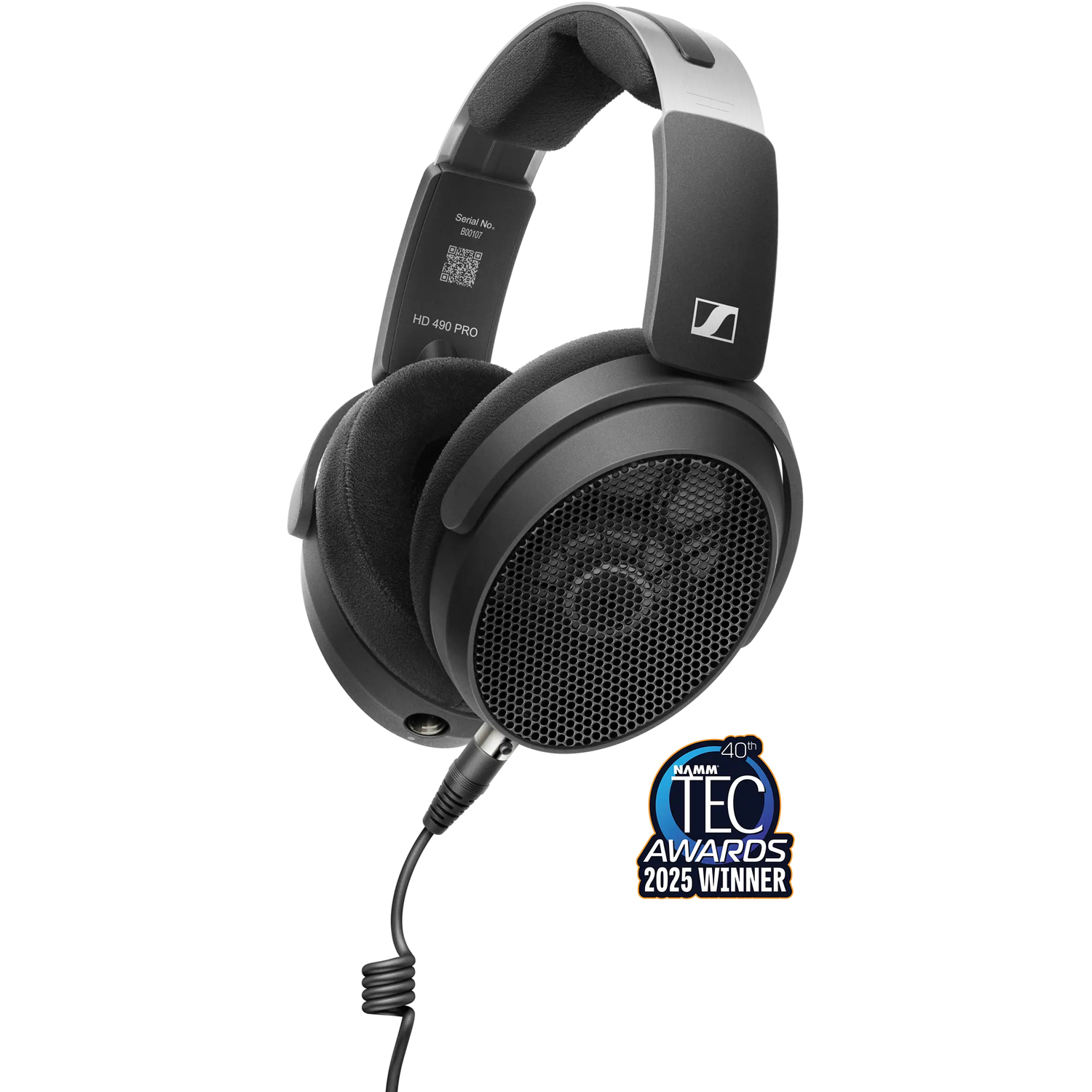 Sennheiser HD 490 PRO Kopfhörer