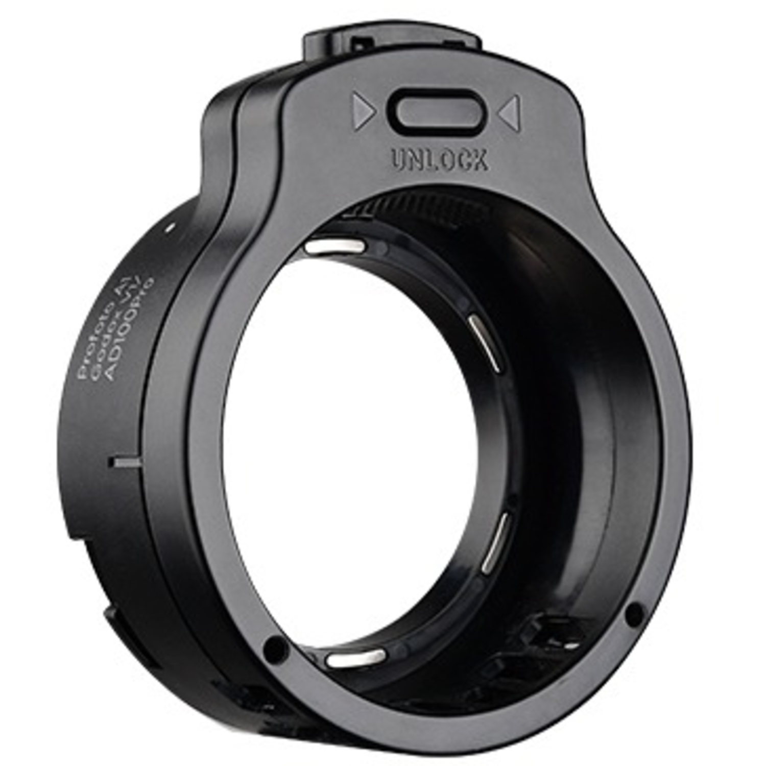 Calumet Speedbox C Adapter