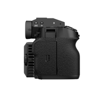 Fujifilm X-H2 mit Tamron 17-70mm F2.8 Di III-A VC RXD