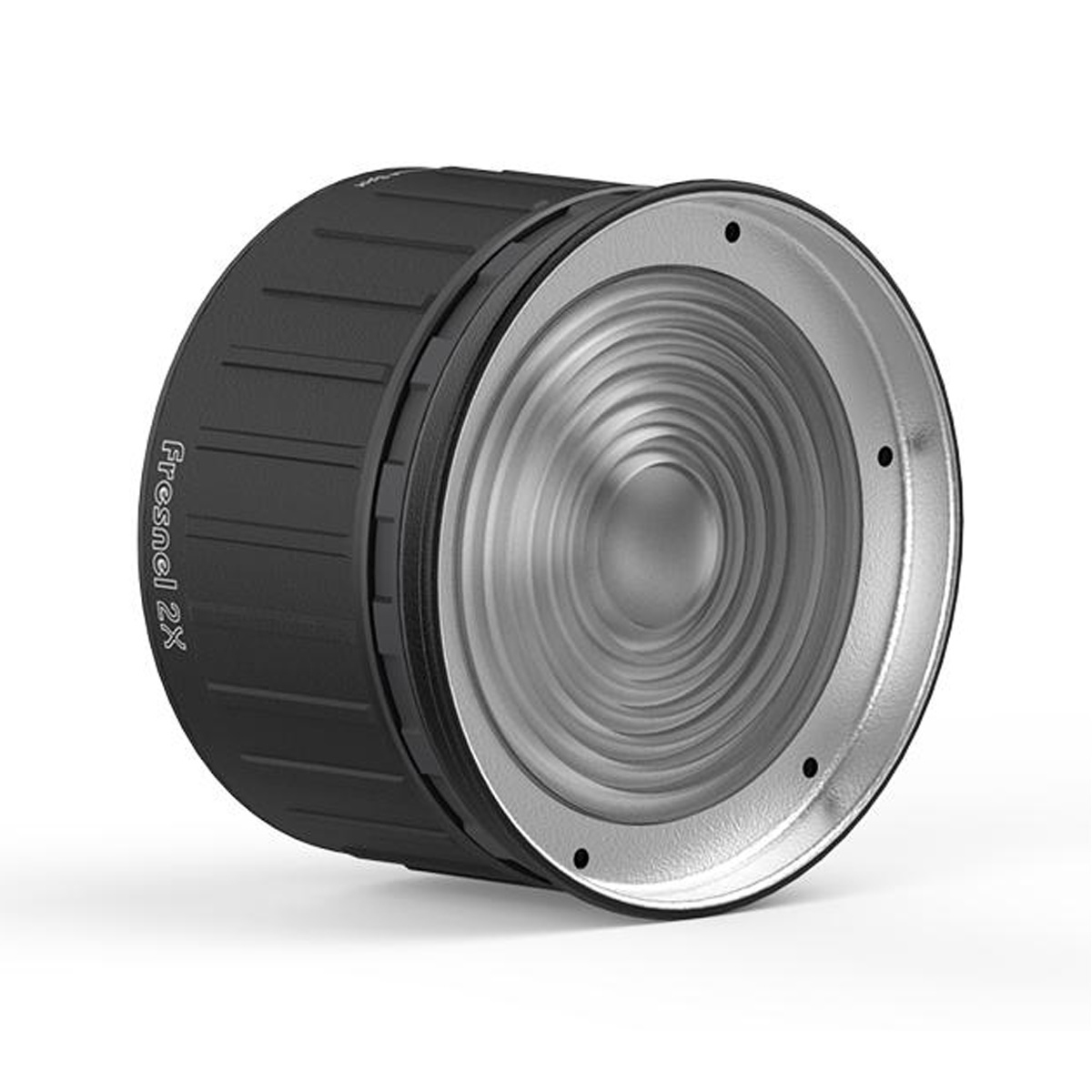 Aputure Fresnel 2x mit Bowens Mount