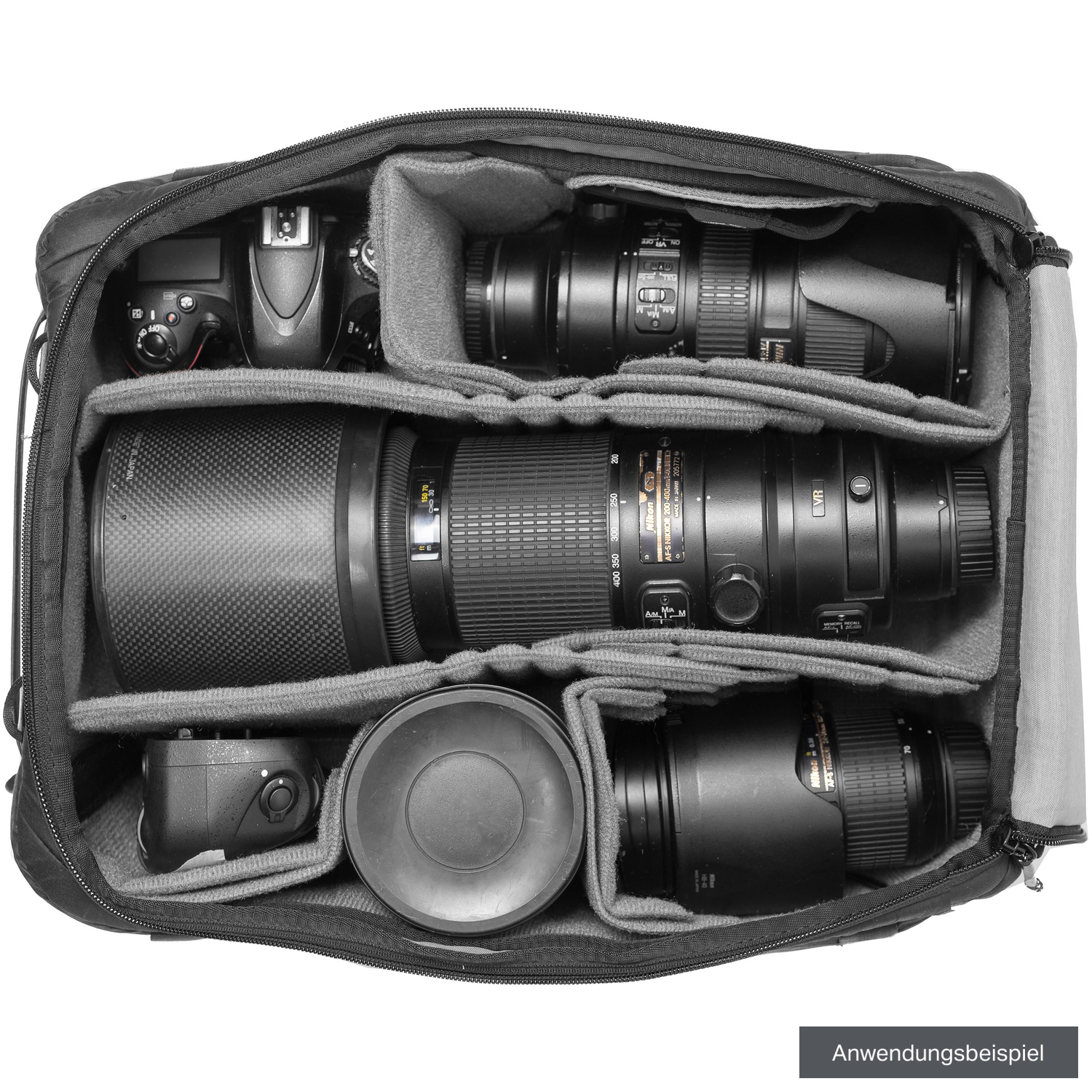 Peak Design Packwürfel Camera Cube Large