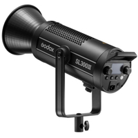Godox Tageslicht LED Leuchte SL300III
