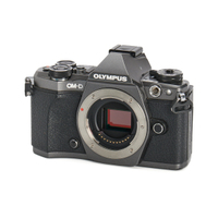 Olympus OM-D E-M5 Mark II gebraucht