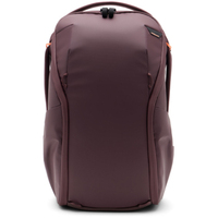 Peak Design Fotorucksack Everyday Zip 20L Eclipse