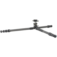 Vanguard Stativ ALTA PRO 3X 264CLBPS aus Carbonfaser