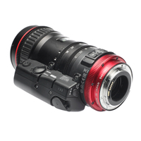 Canon CN-E 18-80mm T4.4 L IS Cine-Servo gebraucht