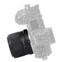 Viltrox 40mm F2.5 AF Nikon Z-Mount