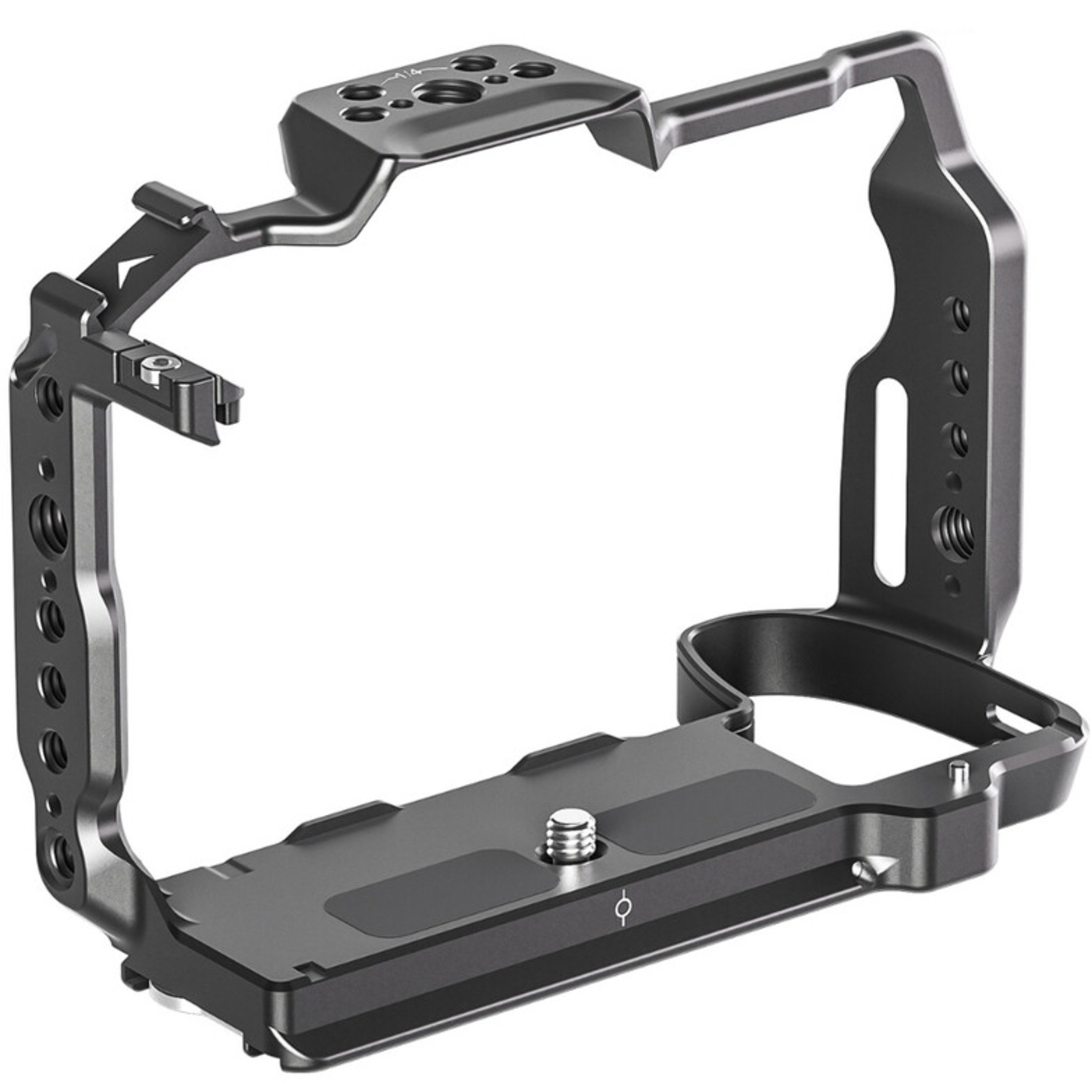 Leofoto Cage für Fujifilm X-H2
