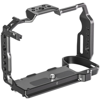 Leofoto Cage für Fujifilm X-H2